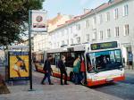 Volvo B10L Articulated by Saffle 1993 года
